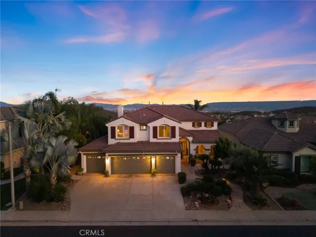 23721 Hollingsworth, Murrieta, California 92562
