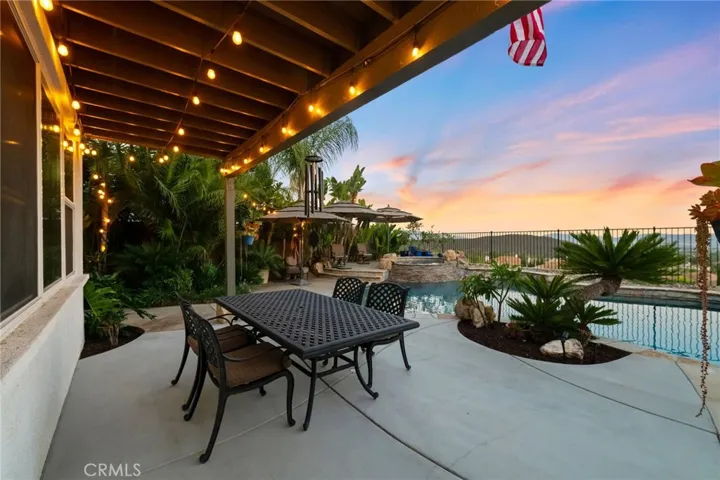 23721 Hollingsworth, Murrieta, California 92562