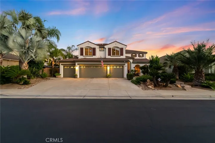 23721 Hollingsworth, Murrieta, California 92562