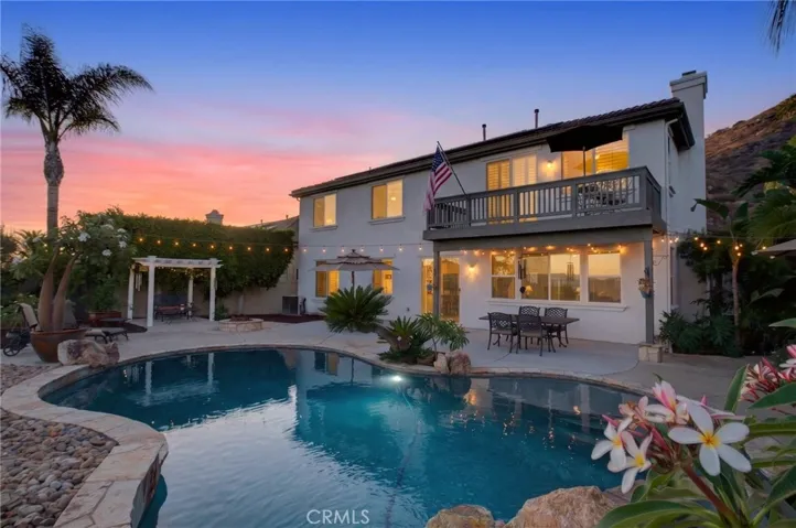 23721 Hollingsworth, Murrieta, California 92562