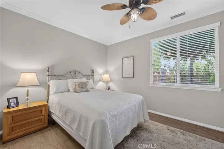 Downstairs Bedroom / Office