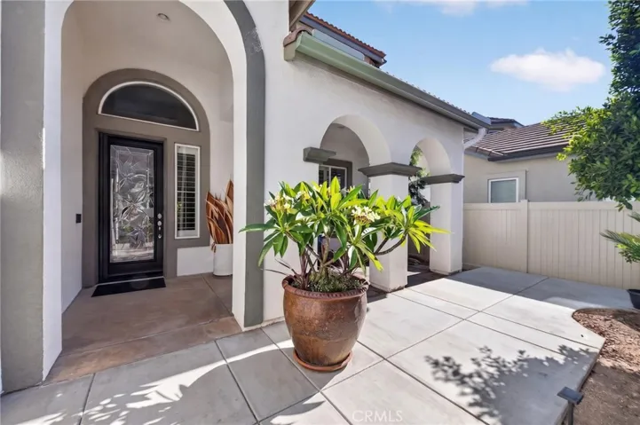 23721 Hollingsworth, Murrieta, California 92562