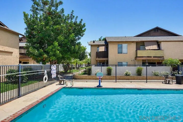 12710 Laurel St 113, Lakeside, California 92040