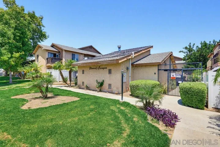 12710 Laurel St 113, Lakeside, California 92040