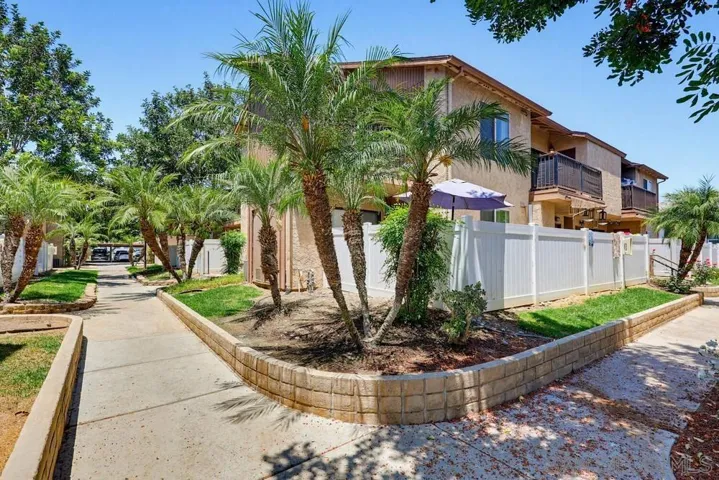 12710 Laurel St 113, Lakeside, California 92040