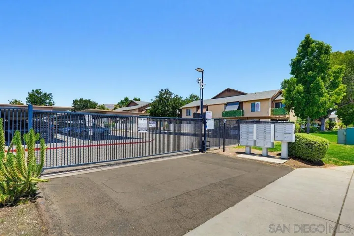 12710 Laurel St 113, Lakeside, California 92040