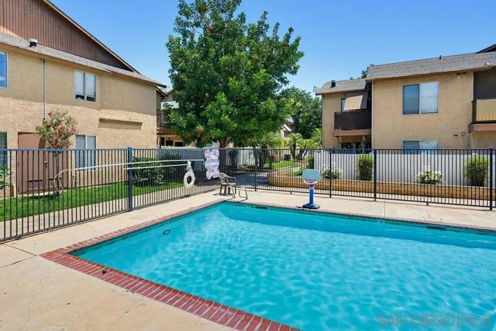 12710 Laurel St 113, Lakeside, California 92040
