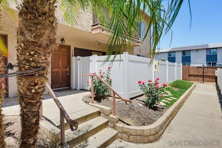 12710 Laurel St 113, Lakeside, California 92040