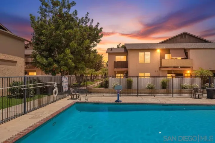 12710 Laurel St 113, Lakeside, California 92040
