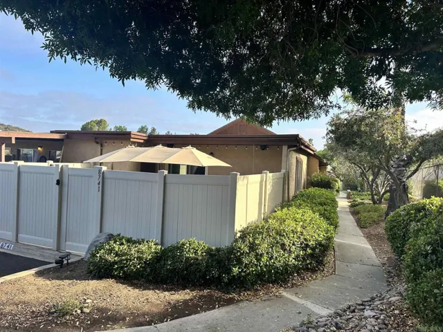 8741 Wahl, Santee, California 92071