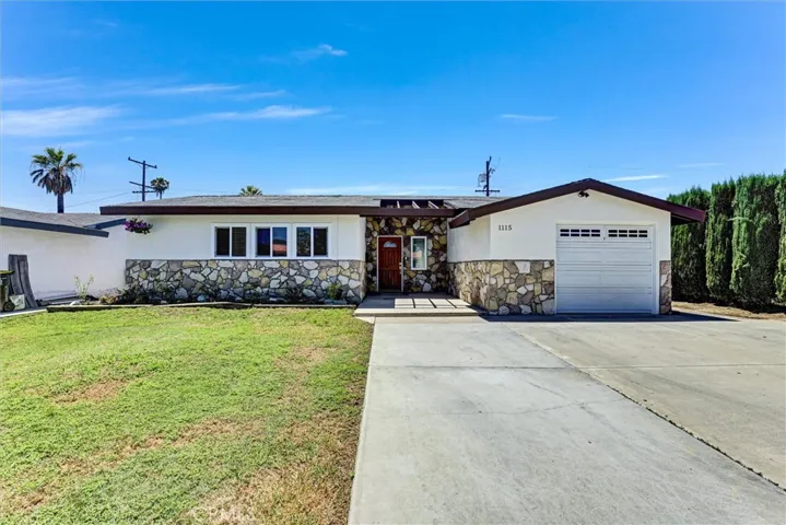 1115 S Lemon, Anaheim, California 92805