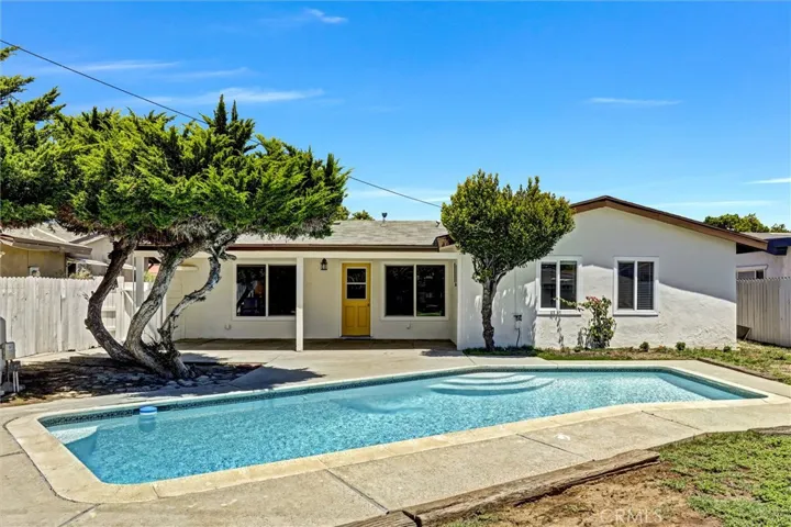 1115 S Lemon, Anaheim, California 92805