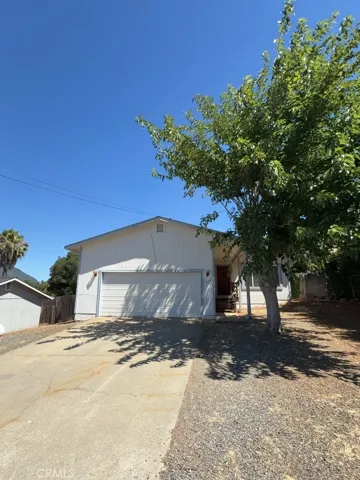 10134 Monte Cristo Drive, Kelseyville, California 95451