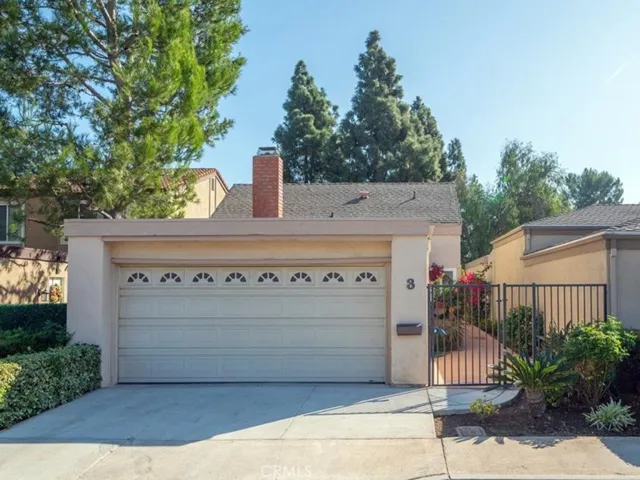 3 Willow Tree, Irvine, California 92612