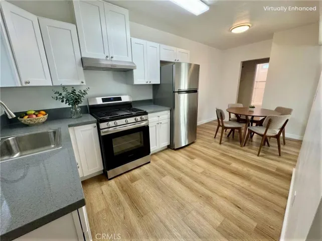 1114 N Mayfair D, Anaheim, California 92801