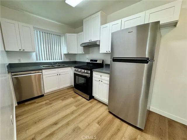 1114 N Mayfair D, Anaheim, California 92801