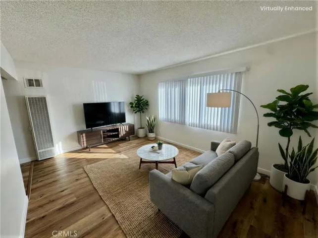 1114 N Mayfair D, Anaheim, California 92801