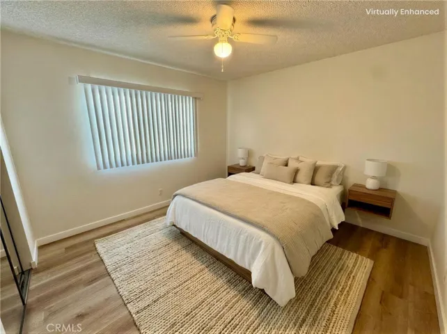 1114 N Mayfair D, Anaheim, California 92801