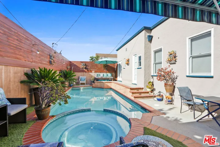 4214 W 29th Street, Los Angeles, California 90016