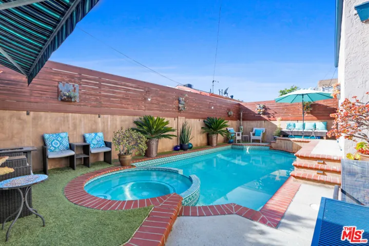 4214 W 29th Street, Los Angeles, California 90016