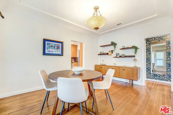 4214 W 29th Street, Los Angeles, California 90016