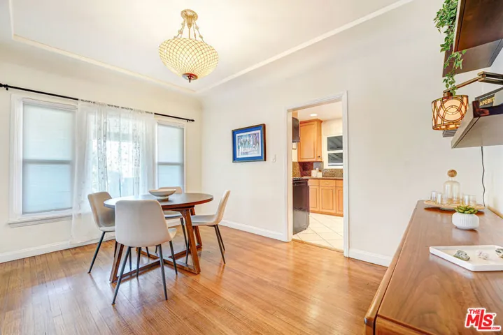 4214 W 29th Street, Los Angeles, California 90016