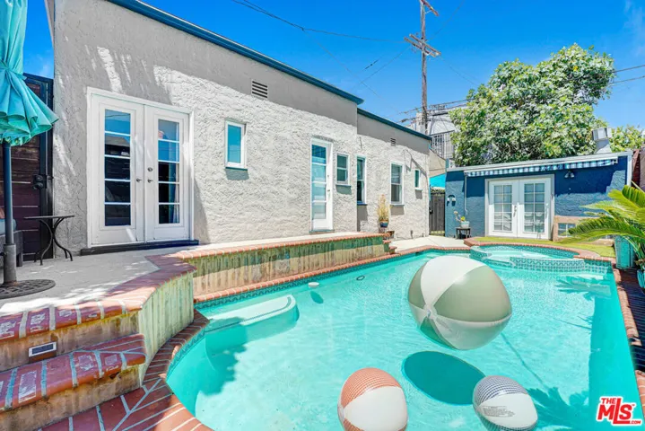 4214 W 29th Street, Los Angeles, California 90016