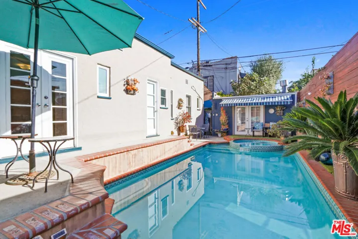 4214 W 29th Street, Los Angeles, California 90016