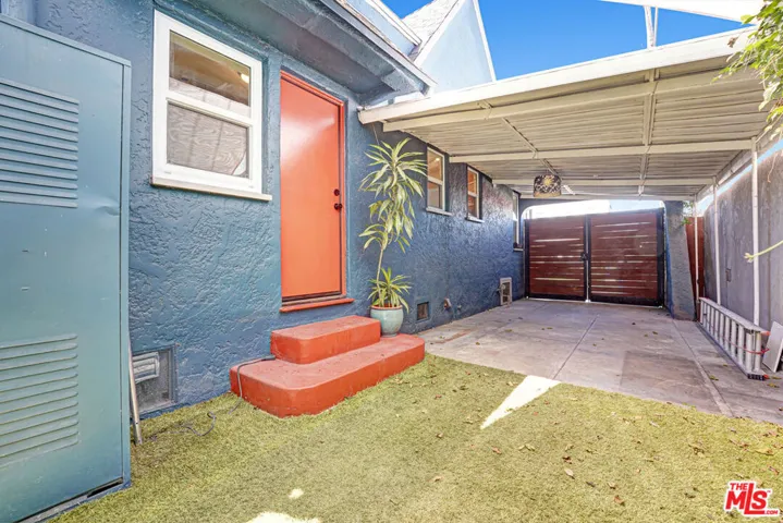 Driveway/Patio
