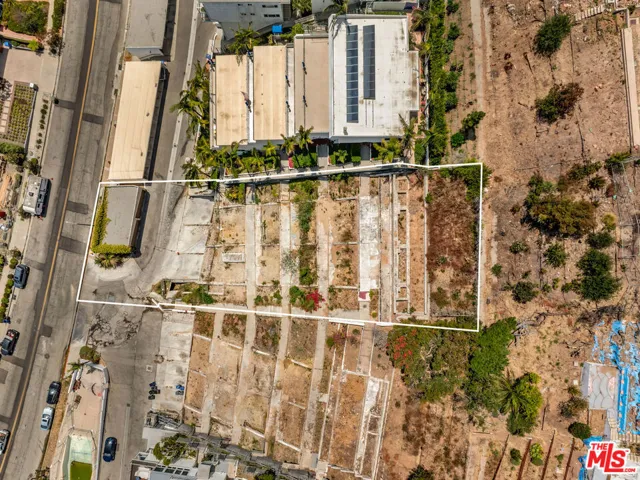 18133 Coastline Drive, Malibu, California 90265