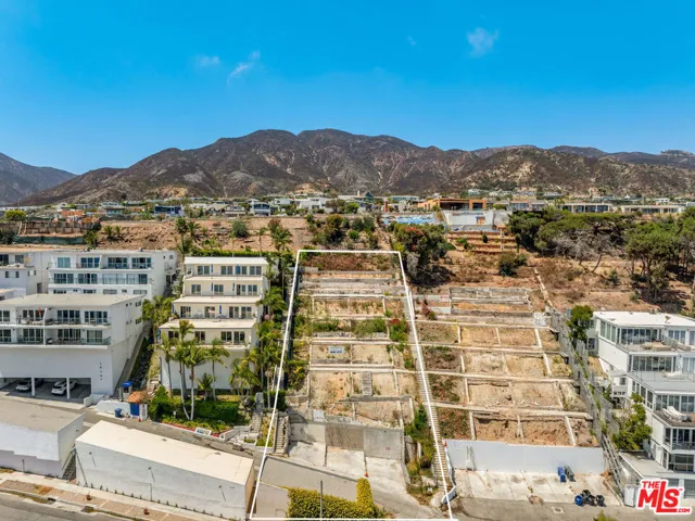 18133 Coastline Drive, Malibu, California 90265