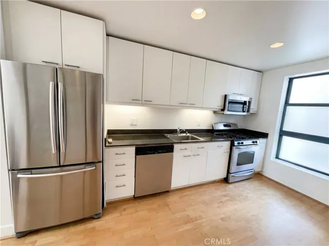 161 Gilbert Street 16, San Francisco, California 94103