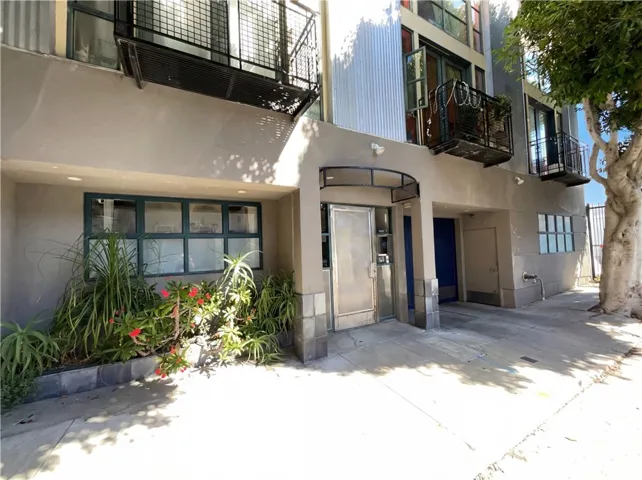161 Gilbert Street 16, San Francisco, California 94103