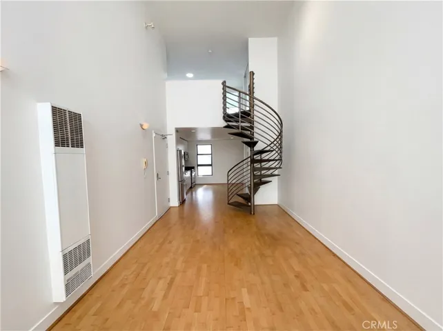 161 Gilbert Street 16, San Francisco, California 94103