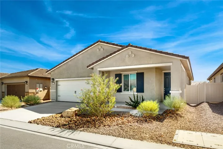 80549 Anacapa Court, Indio, California 92201