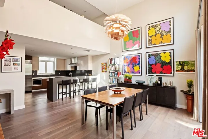 612 Lincoln Boulevard 3, Santa Monica, California 90402