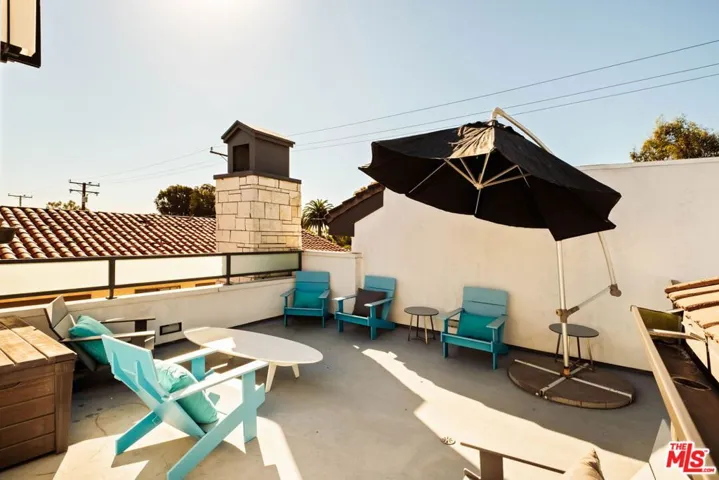 612 Lincoln Boulevard 3, Santa Monica, California 90402