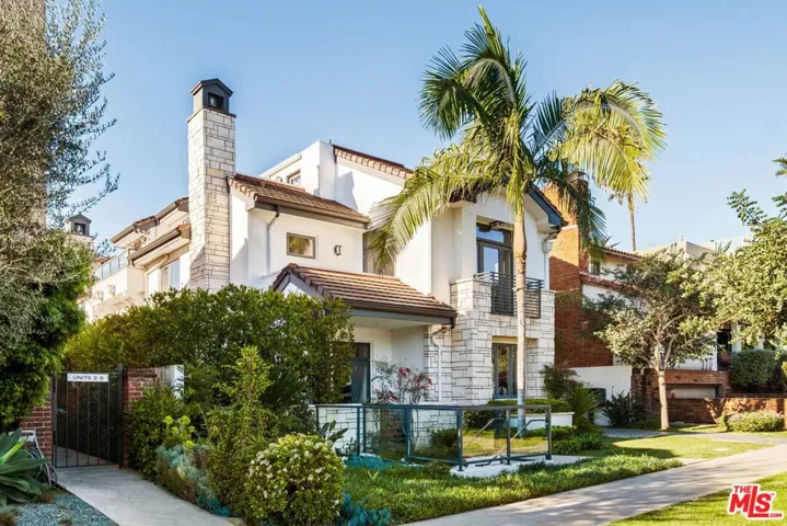 612 Lincoln Boulevard 3, Santa Monica, California 90402