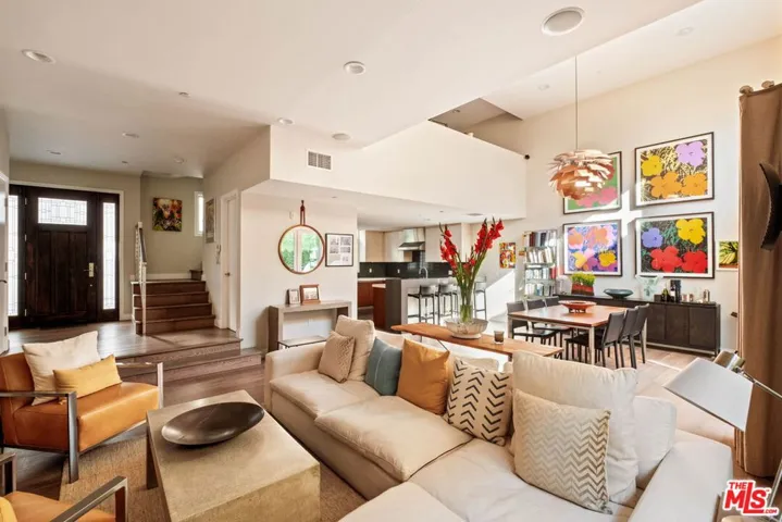 612 Lincoln Boulevard 3, Santa Monica, California 90402