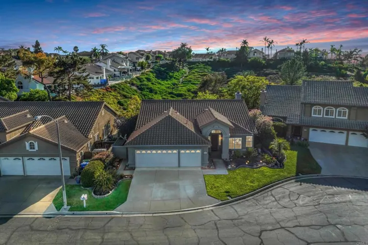 4976 Skyhawk Way, Oceanside, California 92056