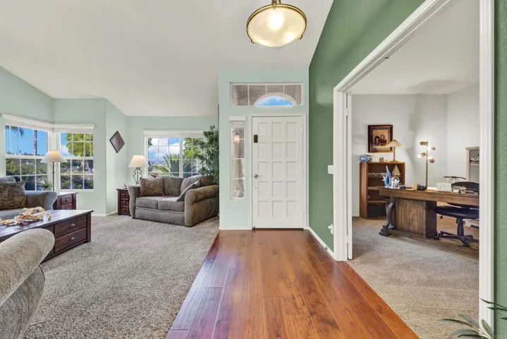 4976 Skyhawk Way, Oceanside, California 92056
