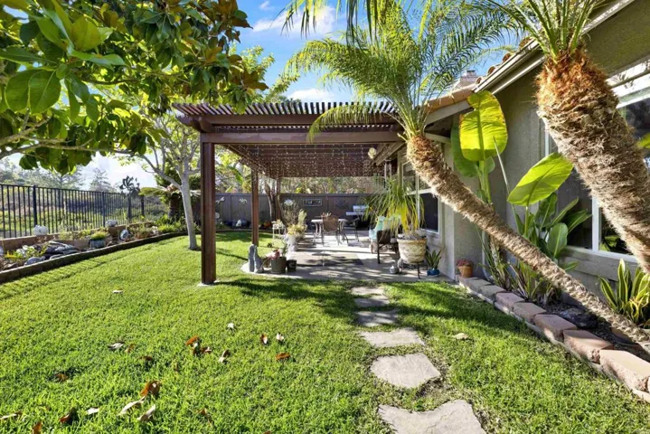 4976 Skyhawk Way, Oceanside, California 92056