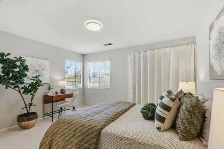 2071 Foxhall Loop, San Jose, California 95125