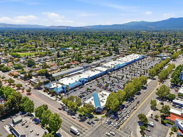 2071 Foxhall Loop, San Jose, California 95125