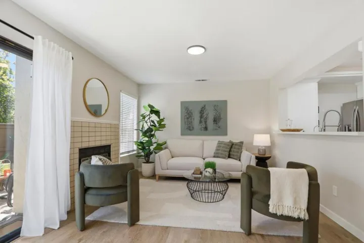 2071 Foxhall Loop, San Jose, California 95125