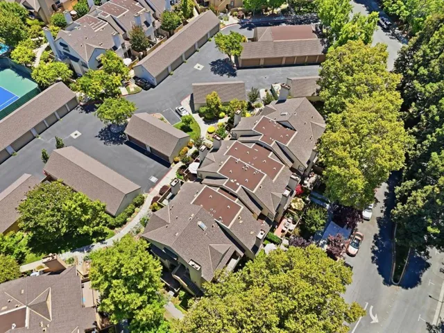 2071 Foxhall Loop, San Jose, California 95125