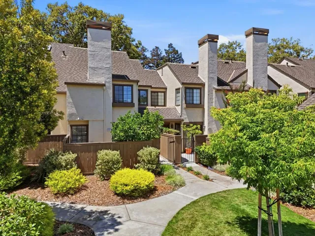 2071 Foxhall Loop, San Jose, California 95125