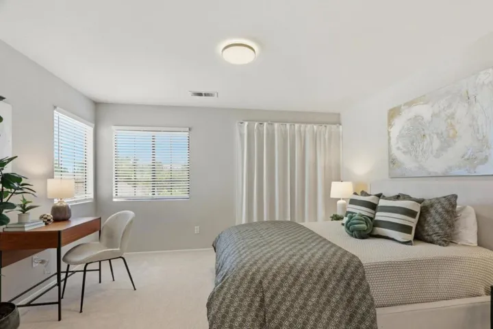 2071 Foxhall Loop, San Jose, California 95125