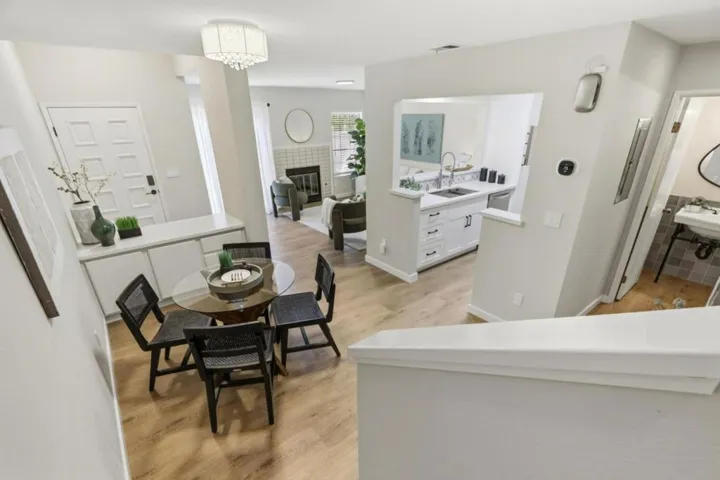 2071 Foxhall Loop, San Jose, California 95125