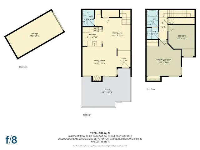 2071 Foxhall Loop, San Jose, California 95125